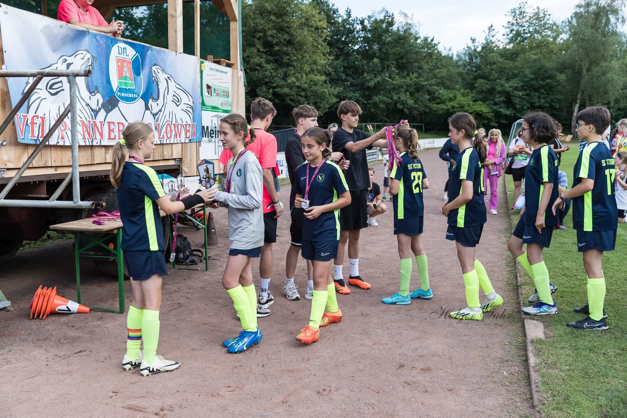 Bild 139 - Loewinnen Cup